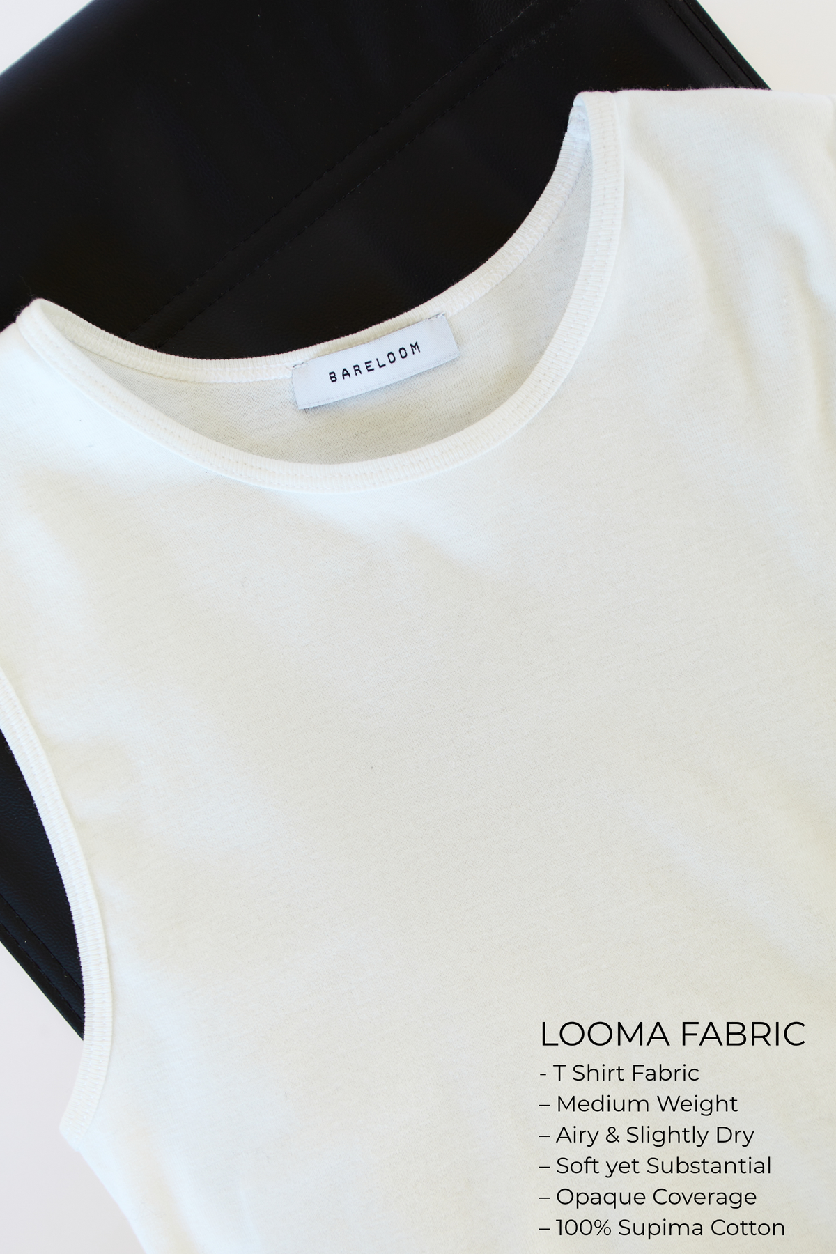 Oasis Crop Top
