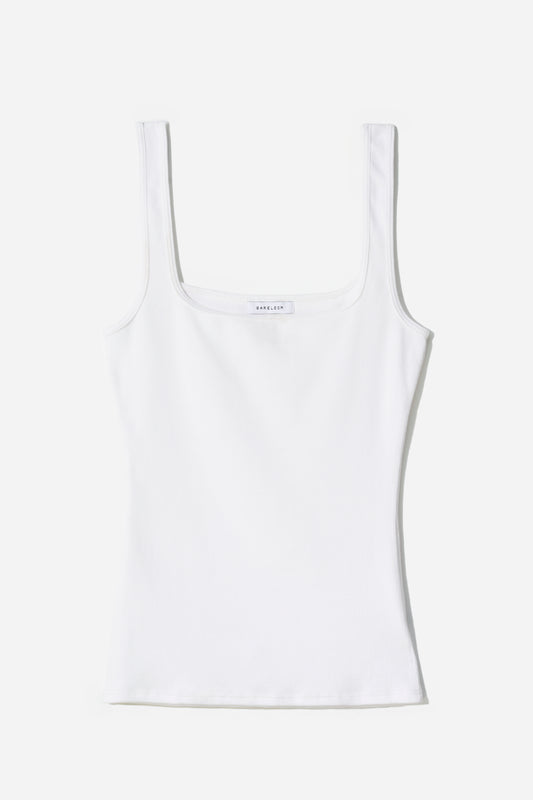 Dawn Tank