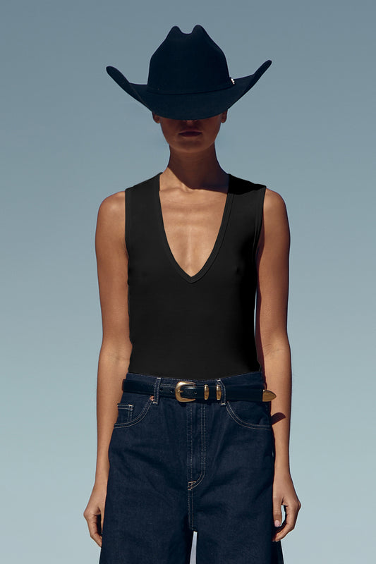 Canyon Deep V