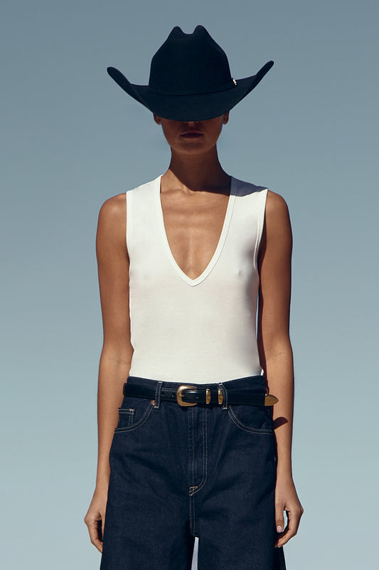 Canyon Deep V