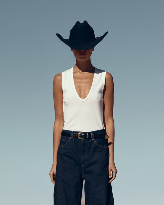 Canyon Deep V