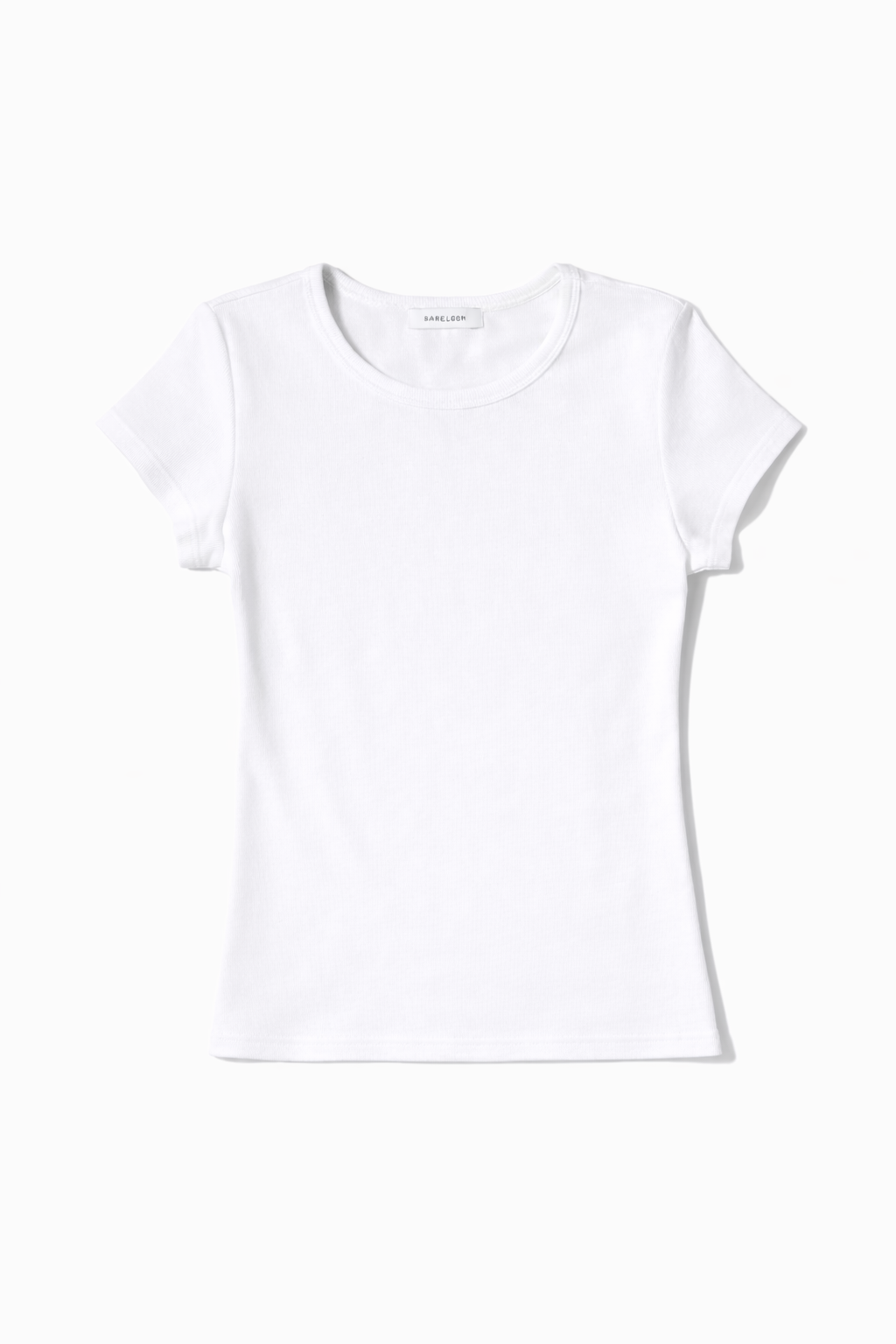Sunset Baby Tee