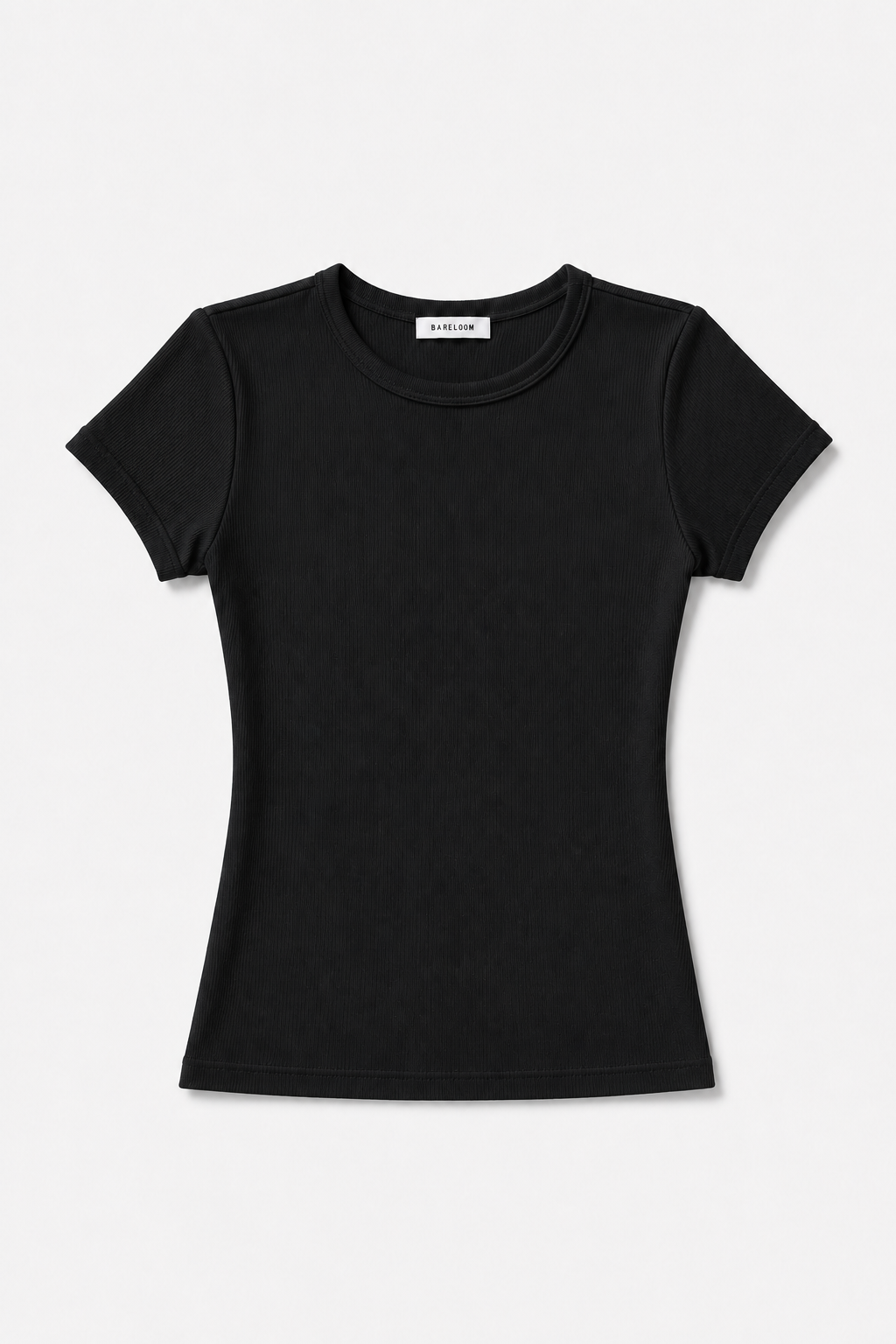 Sunset Baby Tee