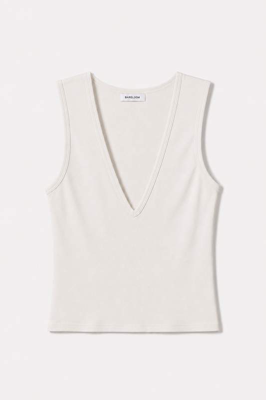 Canyon Deep V