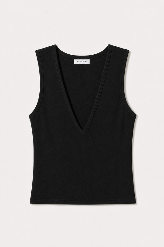 Canyon Deep V