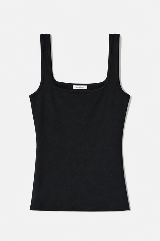 Dawn Tank