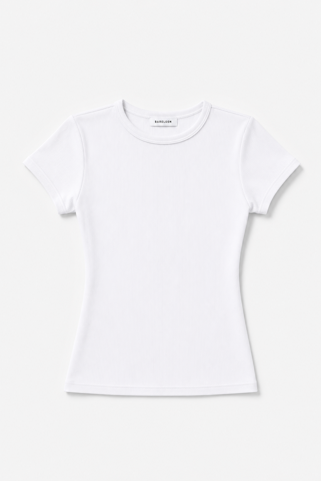 Sunset Baby Tee
