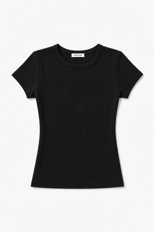 Sunset Baby Tee