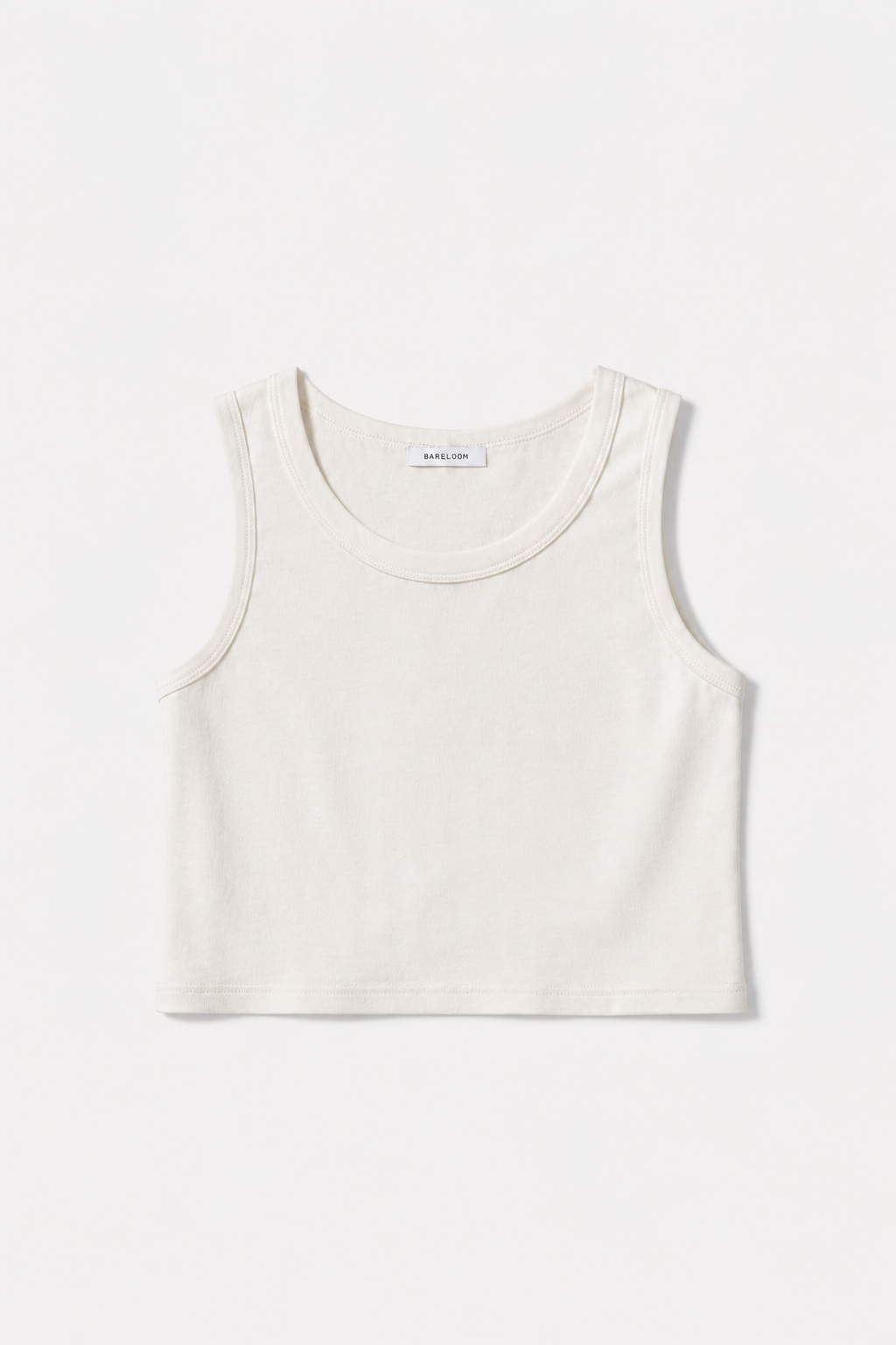Oasis Crop Tank