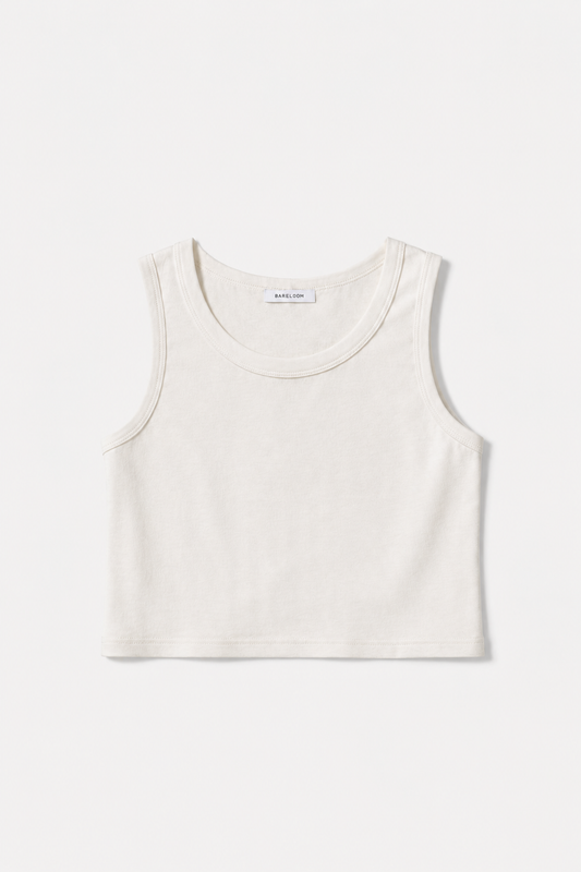 Oasis Crop Tank