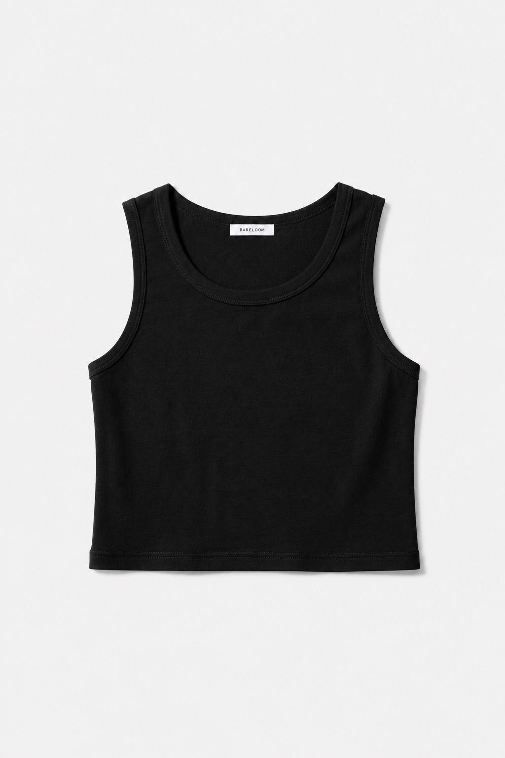 Oasis Crop Top