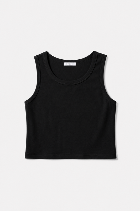 Oasis Crop Top