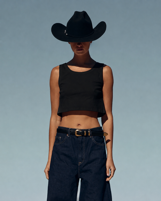 Oasis Crop Top
