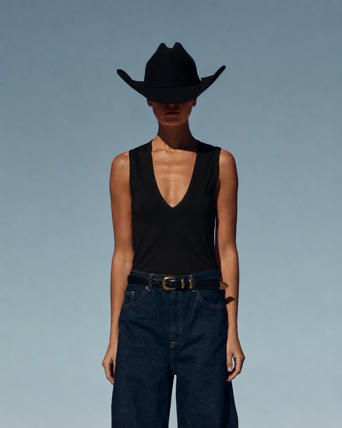 Canyon Deep V